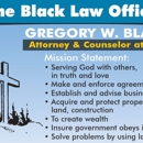 Black Law Office - Attorneys
