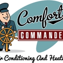 Comfort Commander Air Conditioning & Heating - Air Conditioning Contractors & Systems