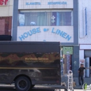 House of Linen Inc - Linens