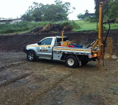 CQ Soil Testing - Limestone Creek, QLD