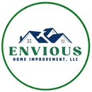 Envious Home Improvement - Gutters & Downspouts