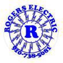 Rogers Electric Inc - Electricians