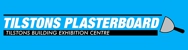 Tilstons Plasterboard Logo