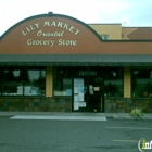 Lily Market Oriental Food