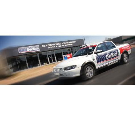 Devilee's Air Conditioning & Refrigeration - Mildura, VIC