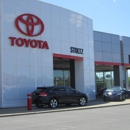 Stoltz Toyota - New Car Dealers