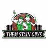 Them Stain Guys gallery