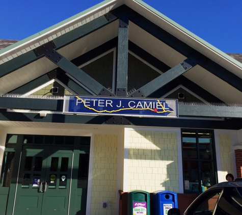 Peter J Camiel Service Plaza - Elverson, PA