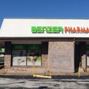 Benzer Pharmacy - Pharmacies