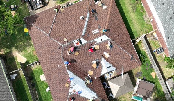 SLM Roofing, Professional Roofing & Inspections - Houston, TX