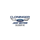 Cloninger Ford - New Car Dealers