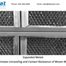 Dexmet Corporation - Machine Shops