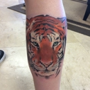 Mark Nicholas Island Tattoo & Apparel - Tattoos