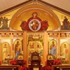 Nativity of Our Lord Orthodox Church gallery
