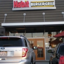 The Habit Burger Grill - Hamburgers & Hot Dogs