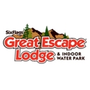 Six Flags Great Escape Lodge & Indoor Water Park - Lodging