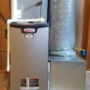 Long Heating and Cooling - Heating Equipment & Systems-Repairing