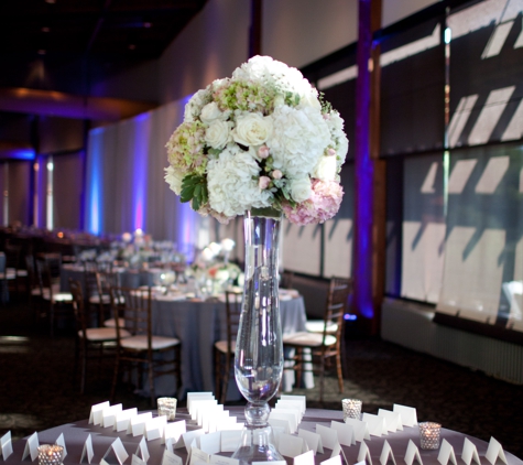 44th & Luxe Events - Cincinnati, OH