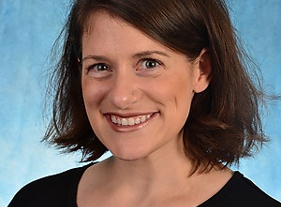 Jennifer R. Harrington, PT, DPT, WCS, CLT - Durham, NC