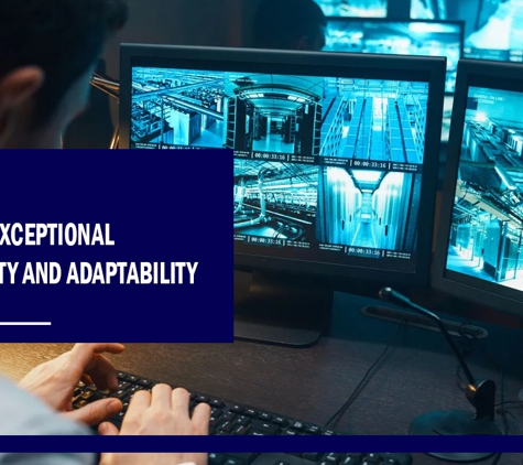 Mekina Technologies Pty Ltd.. Deliver exceptional reliability and adaptability.