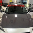 Executive Enm - Glass Coating & Tinting