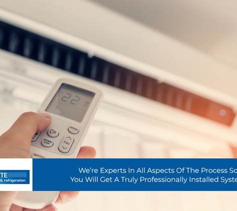 Complete Air Conditioning & Refrigeration - Yarrawonga, NT. We’re Experts In All Aspects Of The Process So You Will Get A Truly Professionally Installed System