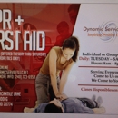 Dynamic Services - CPR Information & Services