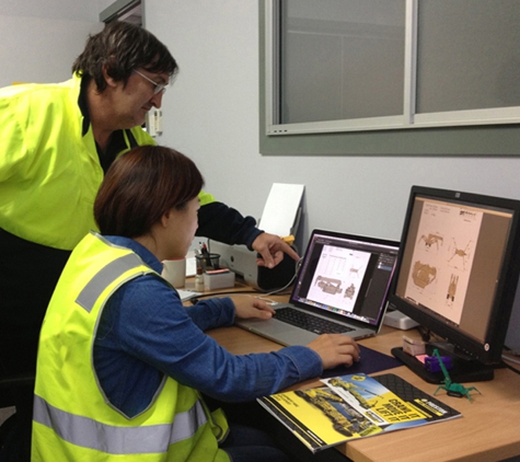 Preston (QLD) Pty Ltd - Helensvale, QLD