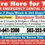 Emergency Tooth Doctor Downtown