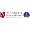 Advanced Surgical Hospital gallery