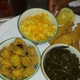 Dirty South Soul Food