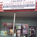 Rose C-Store - Tobacco