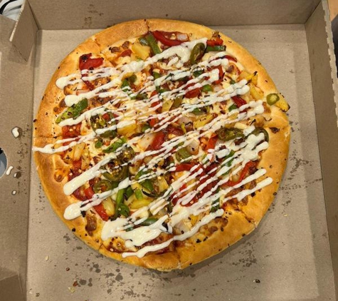 Pizza Hut - Mango Hill, QLD