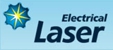 Laser Electrical Horsham Logo