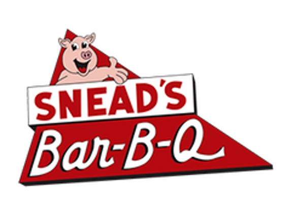 Snead's Bar-B-Q - Belton, MO