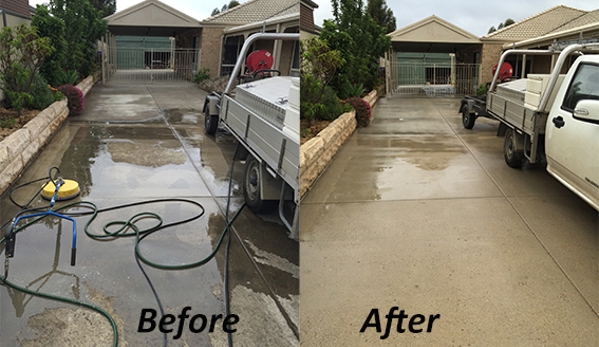 Mark Squire Roof Restorations - Ballarat East, VIC