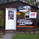 BSH ARCHERY - Archery Equipment & Supplies