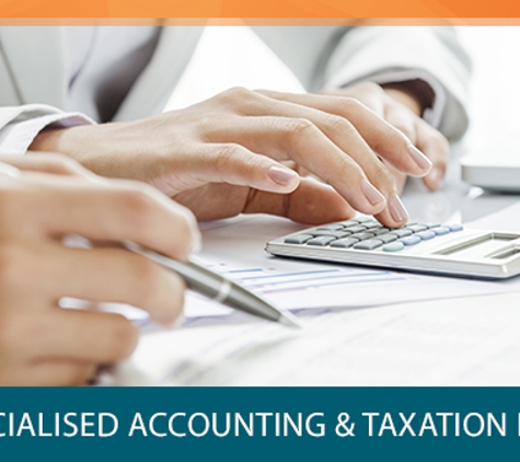 Mask Enterprises Pty Ltd TA Core Professionals - Rockhampton City, QLD. Specialised accounting & taxation firm