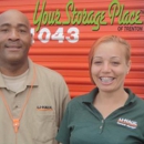 U-Haul of Trenton - Moving-Self Service