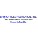 Churchville Mechanical, Inc. - Mechanical Contractors