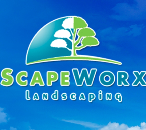 Scapeworx Landscaping & Design, Inc. - Chester Heights, PA
