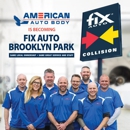 American Auto Body - Automobile Body Repairing & Painting