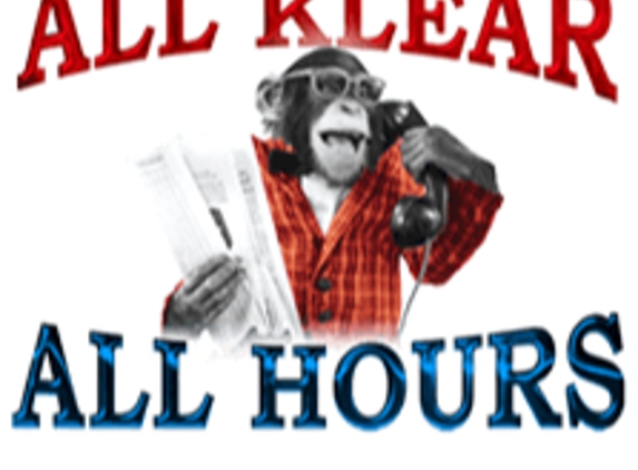 All Klear All Hours Plumbing Heating & Cooling - Springfield, MO
