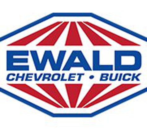 Ewald Chevrolet Buick - Oconomowoc, WI
