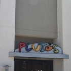 Pluto's