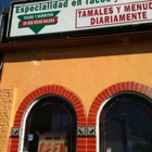 Sergio's Tacos