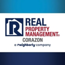 Real Property Management Corazon - Real Estate Management