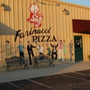 Farinacci Pizza - Pizza