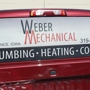 Weber Mechanical