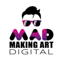 Making Art Digital - Web Site Hosting